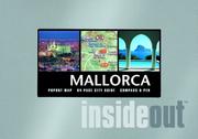 Cover of: Insideout Mallorca City Guide (Insideout City Guide: Mallorca)