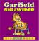 Cover of: Garfield Older & Wider (Garfield)