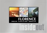 Cover of: Insideout Florence City Guide (Florence Insideout City Guide)