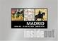 Cover of: Insideout Madrid City Guide (Madrid Insideout City Guide)