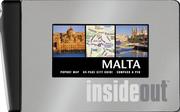 Cover of: Malta Insideout City Guide