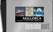 Cover of: Mallorca Insideout City Guide