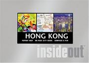 Cover of: Insideout Hong Kong City Guide (Insideout City Guide: Hong Kong)