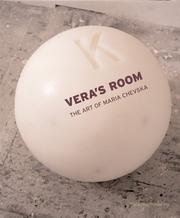 Cover of: Vera's Room: The Art of Maria Chevska