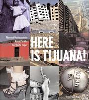 Cover of: Here Is Tijuana!