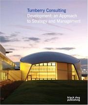 Cover of: Turnberry Consulting: Development: An Approach to Management and Strategy