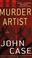 Cover of: The Murder Artist