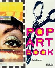 Cover of: Pop Art Book (Art) by 