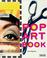 Cover of: Pop Art Book (Art)