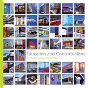 Cover of: Education and Contextualism: Architects Design Partnership