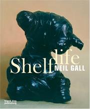 Cover of: Shelf Life: Neil Gall