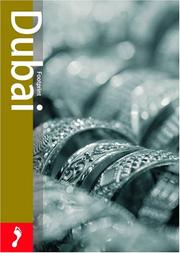 Cover of: Footprint Dubai Pocket Guide