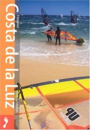 Cover of: Costa De La Luz (Footprint Costa de La Luz Pocket Guide)