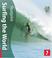 Cover of: Footprint Surfing The World (Footprint Activity Guide)