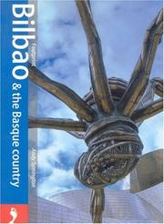 Cover of: Bilbao Pocket Guide, 2nd Edition (Footprint Pocket Handbook: Bilbao)