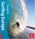 Cover of: Footprint Surfing Europe, 2nd Edition (Footprint Activity Guide)