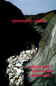 Cover of: Apostrophe Combe | Sam Smith