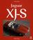 Cover of: Jaguar XJ-S