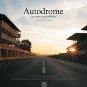 Cover of: Autodrome: The lost race circuits of Europe