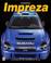 Cover of: Subaru Impreza