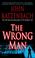 Cover of: The Wrong Man