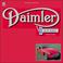 Cover of: Daimler V8 S.P. 250