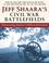 Cover of: Jeff Shaara's Civil War battlefields