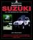 Cover of: Modifying Suzuki 4x4 for Serious Offroad Action (Speedpro)