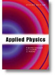 Cover of: Applied Physics