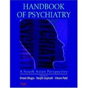 Cover of: Handbook of Psychiatry