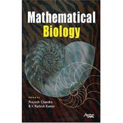 Cover of: Mathematical Biology by 