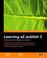 Cover of: Learning eZ publish 3