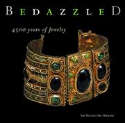 Cover of: Bedazzled by Sabine Albersmeier