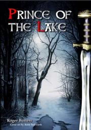 Cover of: Prince Of The Lake