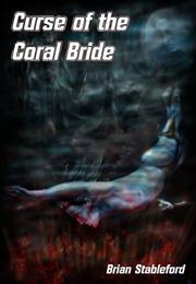 Cover of: Curse of the Coral Bride