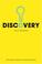 Cover of: Discovery