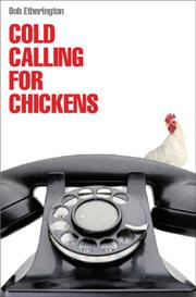 Cover of: Cold Calling for Chickens