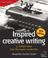 Cover of: Inspired Creative Writing (52 Brilliant Ideas)