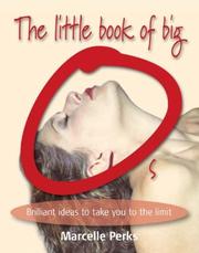 Cover of: The Little Book of Big O's (52 Brilliant Little Ideas)