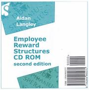 Employee Reward Structures by Aidan Langley