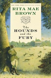 Cover of: The Hounds and the Fury by Jean Little