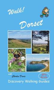Cover of: Walk Dorset