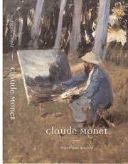 Cover of: Claude Monet (Life & Times)