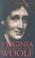 Cover of: Virginia Woolf (H Books) (H Books)