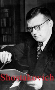 Cover of: Shostakovich:  His Life and Music (Life & Times) (Life & Times)