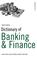 Cover of: Dictionary of Banking & Finance