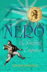 Cover of: Nero (Who Was...?)