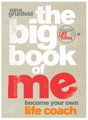 Cover of: The Big Book of Me