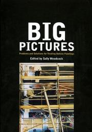 Cover of: Big Pictures--Problems and Solutions for Treating