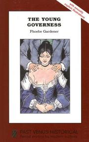 Cover of: The Young Governess